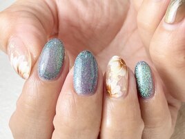 フラワーデザイン銀座フィルイン