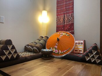 ヴィーナスの写真/毎日頑張るあなたのご褒美に…★個室空間で贅沢な時間をご提供！お仕事帰りにぜひお立ち寄りください。
