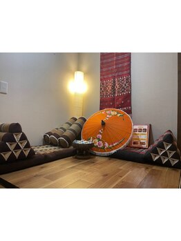 メンズにオススメのサロン