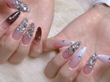 ミナ 渋谷店(Mina)/持ち込みデザイン