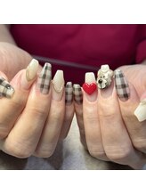 爪家/【全メニューオフ・ケア無料！】