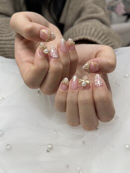 ハローネイル(Haro Nail)/