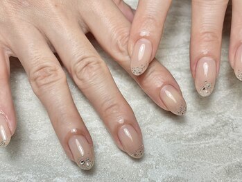 ラポール(Rapport)/オフィスネイル