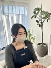 プレイス インク ネイル(plays inc. nail) hana. 