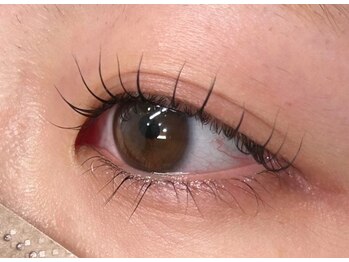 プラチナムドール 豊田店(PLATINUM DOLL)/まつ毛パーマ/マツパ