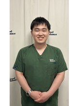 グッドバランス 学芸大学(Good Balance)&nbsp;高橋 和誠