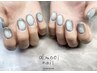 hand◇マグネット【要内容参照】オフ込¥6,500パラジェル変更は＋¥500