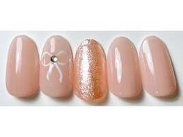 オフィスネイルデザイン