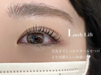 ワイズビューティ 梅田店(y’s beauty)/毛先まで可愛らしく♪