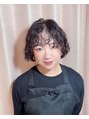 ネイルアンドビューティー ステラ(Nail&beauty STELLA) haruka 