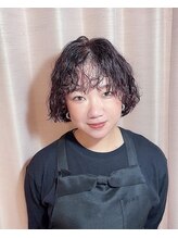 ネイルアンドビューティー ステラ(Nail&beauty STELLA)&nbsp;haruka 