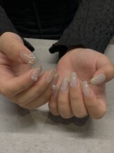 ブランシュ(Blanche)/perl design