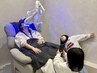 セルフホワイトニング　サブスク（1ヶ月通い放題）¥9350→8800
