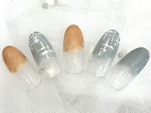 ヴィネル 平岸店(Vinel)/ツィードネイル