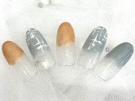 ツィードネイル