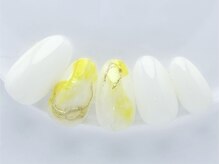 シロ 銀座店(CHILO)/サンプルアート[A]☆￥6900