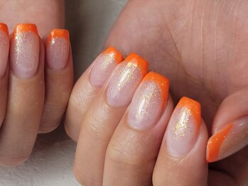 ビオトーププラス 銀座7丁目店(bio tope+)/オレンジフレンチ銀座フィルイン