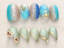 ノーネイル アゲオ イオンモール上尾(NO NAIL AGEO)