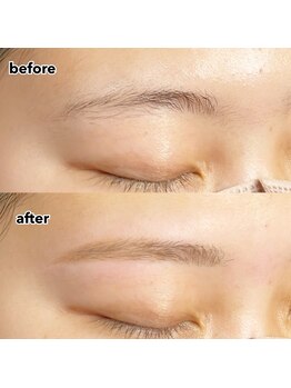 アトリエ キュー(atelier Cue)/ブロウスタイリング