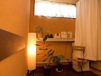 レディア(Re:Dear)/店内の雰囲気