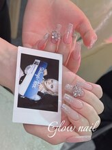 グロー ネイル(Glow Nail)/