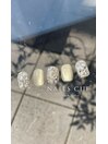 シンプルニュアンスデザイン