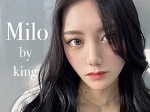 ミロバイキング 樟葉店(Milo by king)
