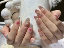 花梨(カリン)/持ち込みデザイン