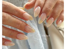 レオネイル(leo nail)/ジェルネイル