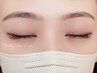 【美眉人気★Set】美眉wax＋お額wax おでこも一緒がもっと綺麗！