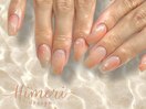 HIMERI定額デザイン¥9,000