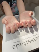 ソフィアネイル 赤羽店(Sofia Nail)/