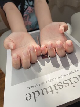 ソフィアネイル 赤羽店(Sofia Nail)/