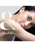 ◎【エクステ×パーマ】パリエク★&healthyアンドヘルシーLED100本(オフ無料)