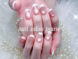 フレンチ ☆ マグネットベース