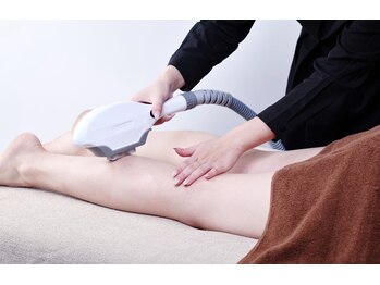 メルシー(merci)/冷却美肌脱毛♪