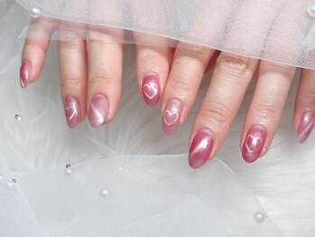 ぐーすか 北24条店/マグネットDesign