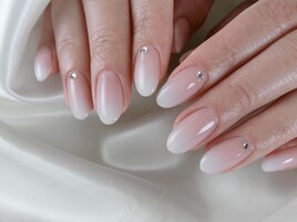 ベイビーブーマー(ジェル)