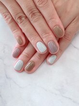 ネイルズ アヴァンティ(Nails Avanti)/ジェルネイルワンカラー