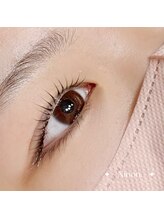 ニノン(Ninon.)/まつげパーマ