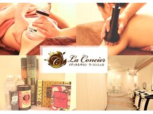 20代から60代まで幅広い年齢の女性が来店。初めての方も大歓迎◎