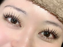 バイエミー(by emy)/まつげパーマ