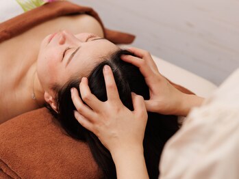 ハワイアンフォレストSpa 前橋店/大人気★ドライヘッドスパ