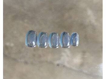 コロレ バイ エルナ(clore by ELNA)/アシンメトリーデザインB¥7,800