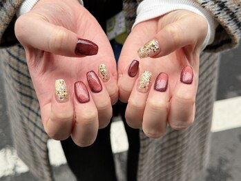 マグネット［新宿/新宿駅］