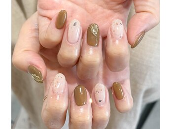 クラシカ 幡ヶ谷店(CLASSICA)/12月ネイル☆