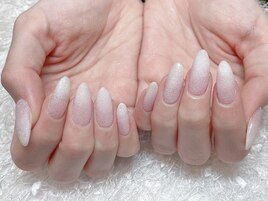 シュガーネイル