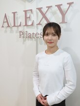 アレクシー(ALEXY)&nbsp;MIURA RYOKO