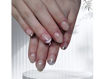 サロン ド ネイル オリーブ/デザインネイル