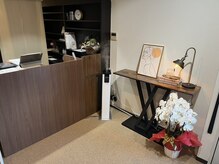 みみくる 甲府店の雰囲気(落ち着いた雰囲気の店内)